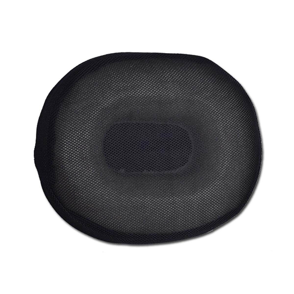 Ring Donut Memory Foam Seat Car Chair Cushion Back Orthopedic Pillow UK