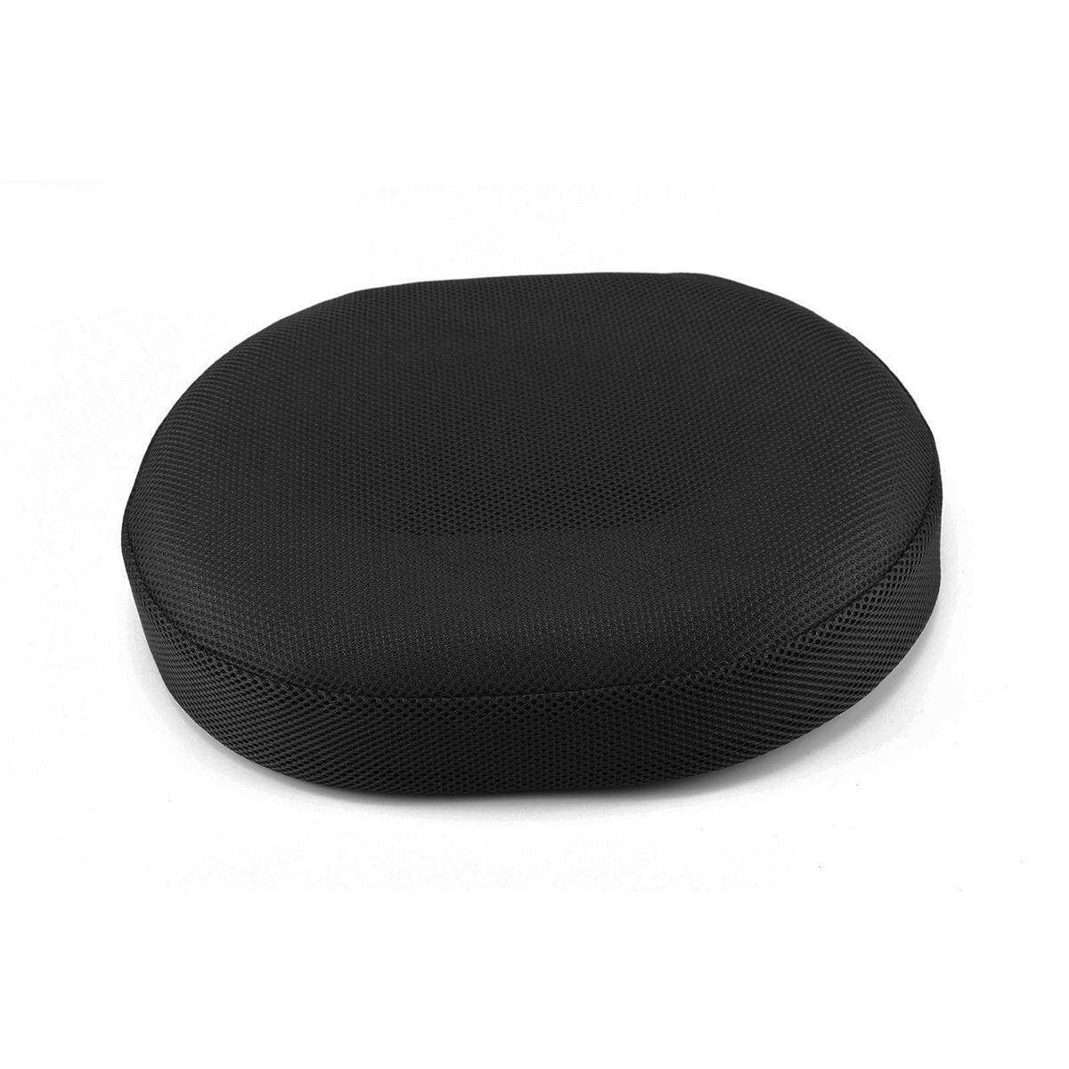 Ring Donut Memory Foam Seat Car Chair Cushion Back Orthopedic Pillow UK