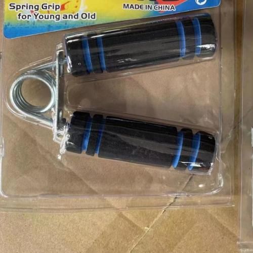 Hand Grip Strengthen Carpal Expander Exerciser