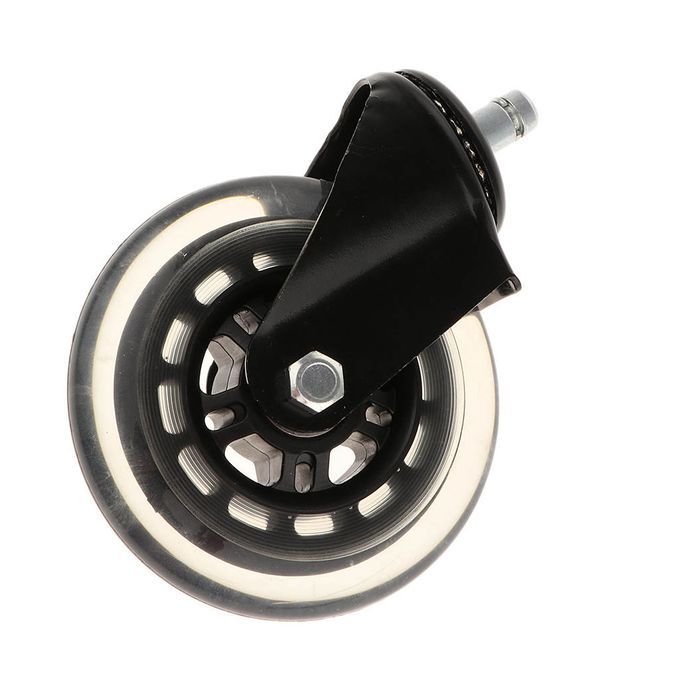 360 Degree Universal Wheel Scooter Caster Wheels Suitcase Trolley A
