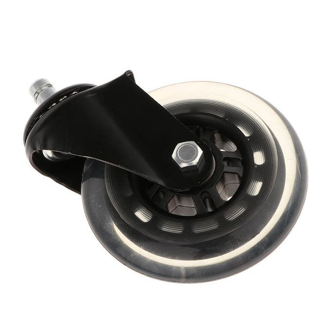 360 Degree Universal Wheel Scooter Caster Wheels Suitcase Trolley A