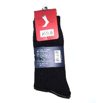 5-in-1 Business Crew Socks For Men  - Multi