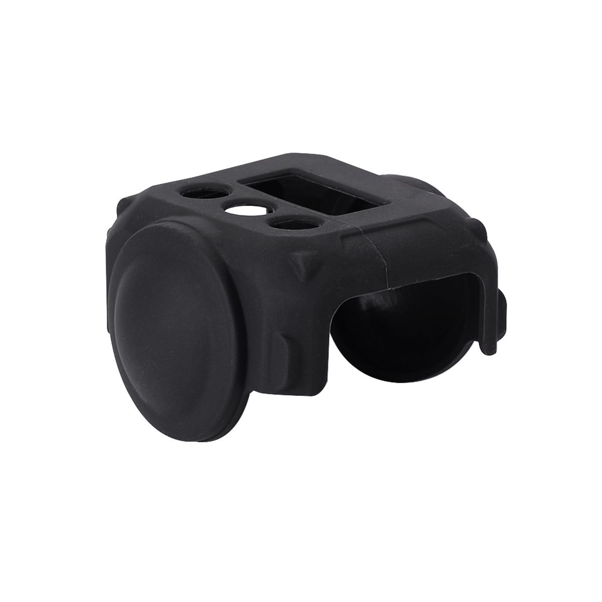 Camera Protective Lens Cover Silicone Cover Case For Garmin