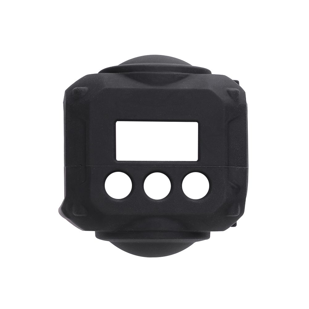 Camera Protective Lens Cover Silicone Cover Case For Garmin