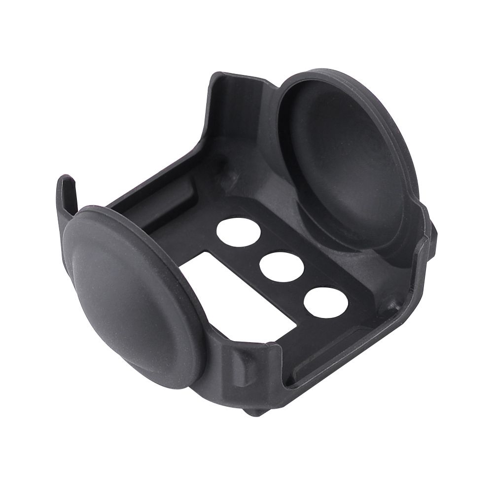 Camera Protective Lens Cover Silicone Cover Case For Garmin