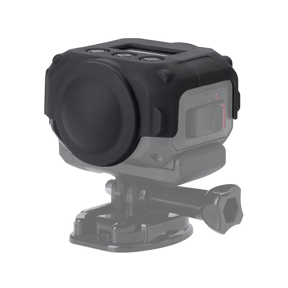 Camera Protective Lens Cover Silicone Cover Case For Garmin