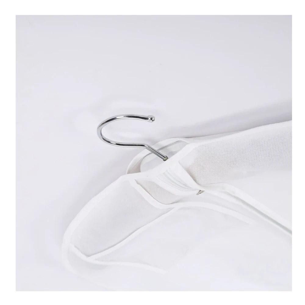 Large for Wedding Dress Dust Cover Zipper Gown Dustproof Cover Storage Bag Foldable Garment Clothes Case Protector 1.8m
