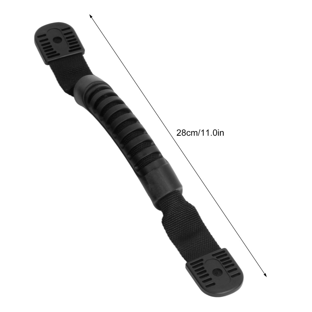 4pcs Kayak Carry Handles Replacement Set Fishing Boat