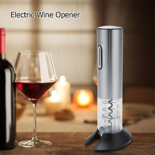 Rechargeable Automatic Wine Corkscrew