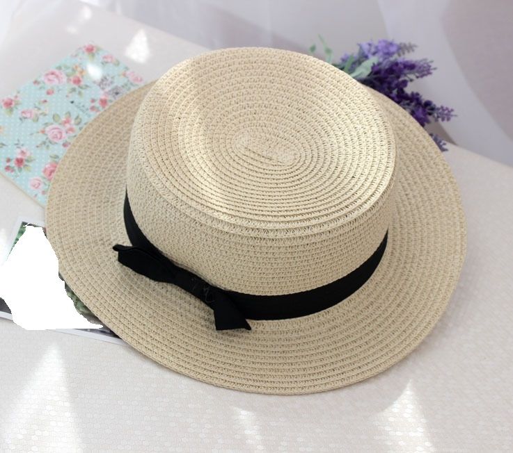 Straw Hats