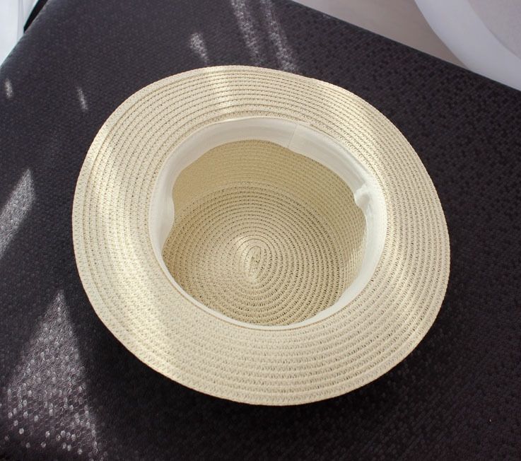 Straw Hats