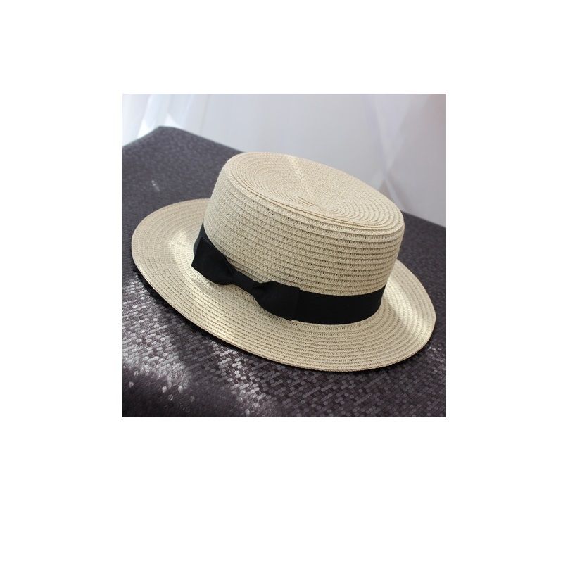 Straw Hats