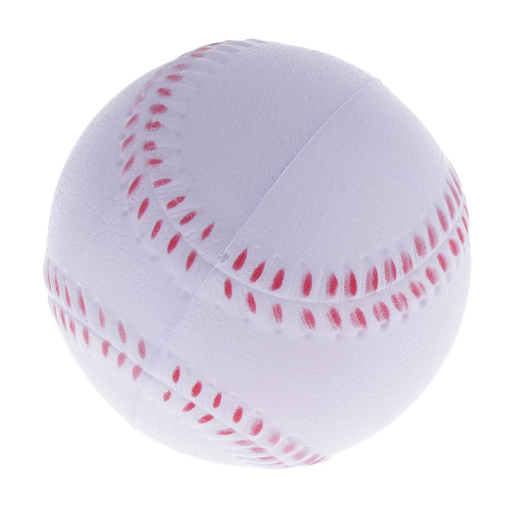 Soft Filling Practice Trainning Base Ball Softball