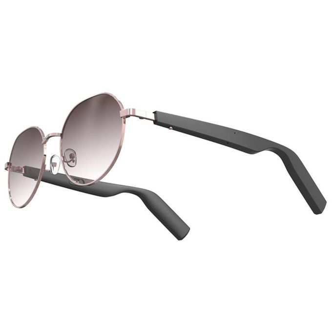 Glasses Water Resistant Ear Music Stereo Hands- Calling