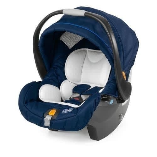 Keyfit Group 0+ Car Seat