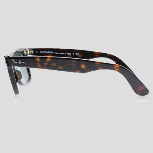 Wayfarer Classic Sunglasses - Brown