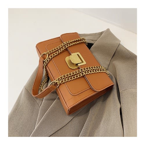 Ladies Classic Fashion  Handbad