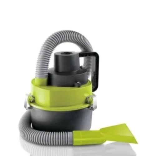 Wet & Dry Dual Use Car Vacuum Cleaners