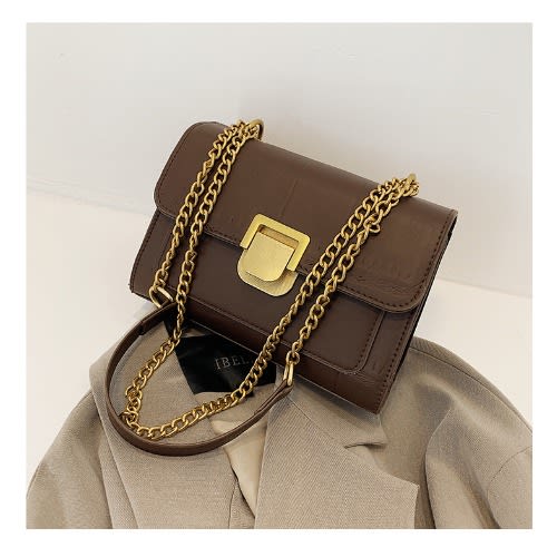 Ladies Classicfashion Handbag