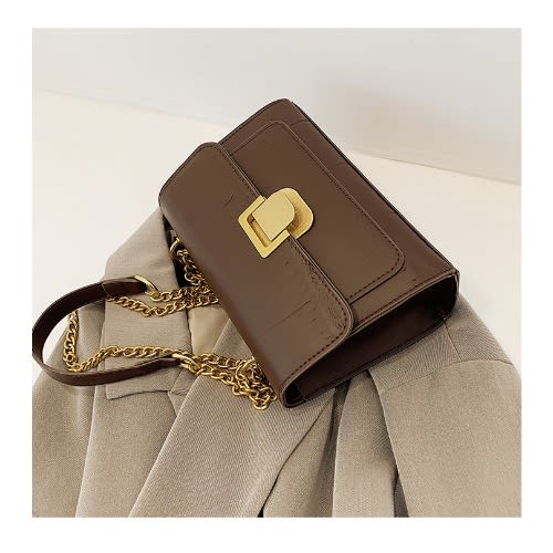 Ladies Classicfashion Handbag