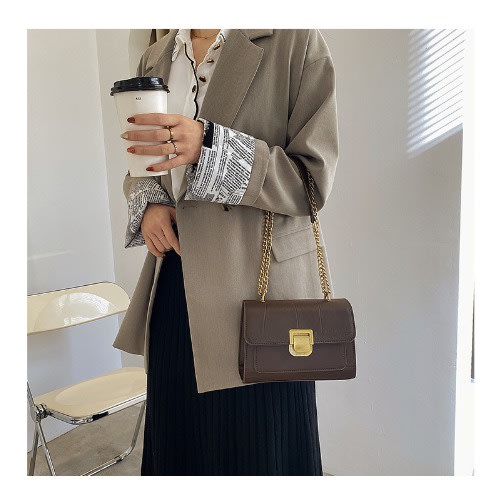 Ladies Classicfashion Handbag