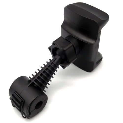 20mm Pole Mount Phone Holder For Ring Light Tripod