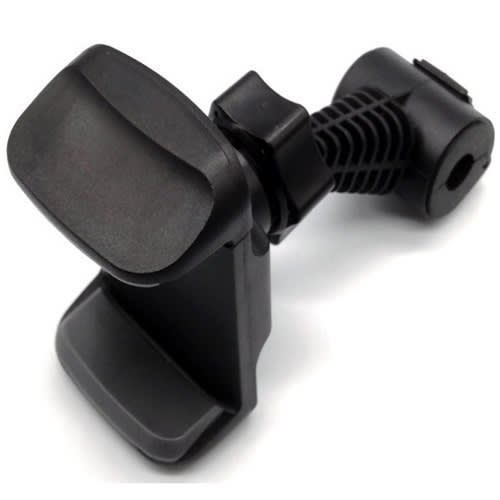 20mm Pole Mount Phone Holder For Ring Light Tripod