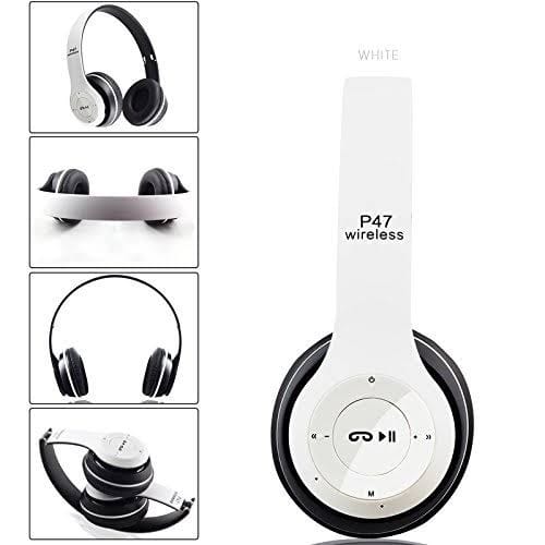 P47 Wireless Headphones