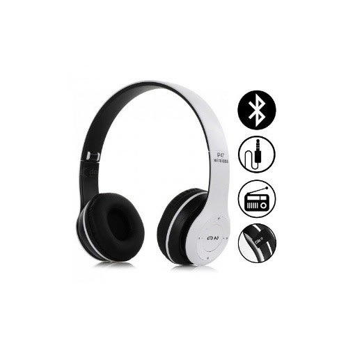 P47 Wireless Headphones