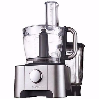 Multi-Pro Classic Food Processor + Blender 1000W