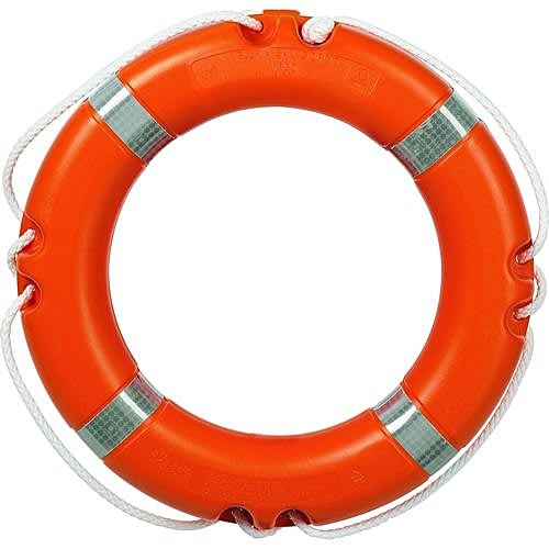 Safety Life Offshore Bouy Ring