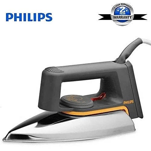 Dry Iron -1000W