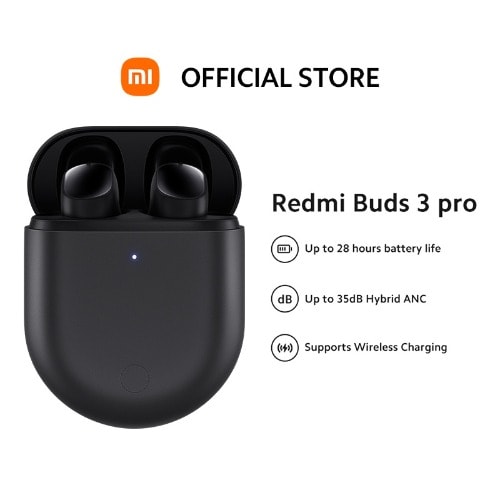 Redmi Buds 3 Pro - Global Version