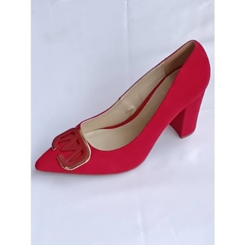 Fashion Ladies' Pump