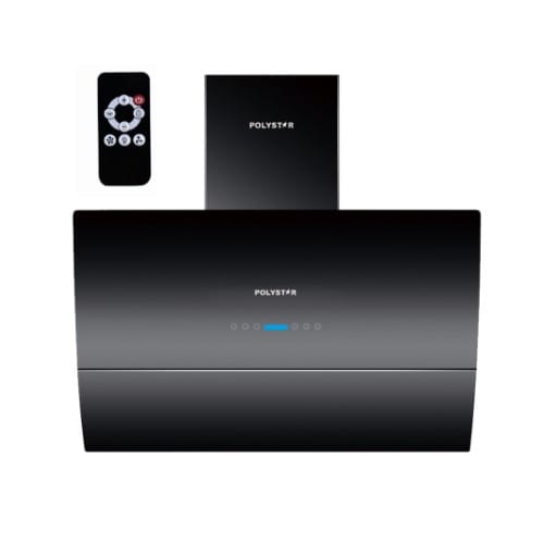 900mm Range Hood With Remote Control And Smoke Sensor - Pv-jy9066rm