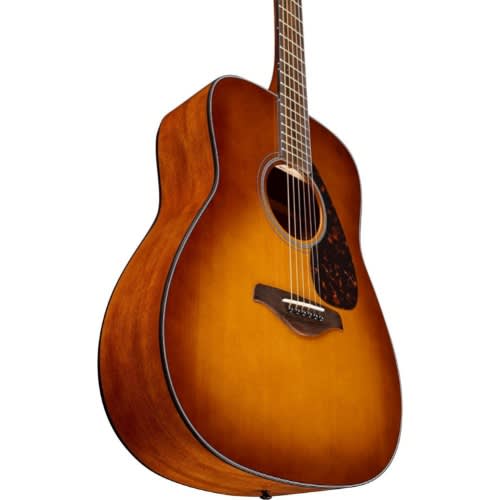 Fg800 Acoustic Guitar