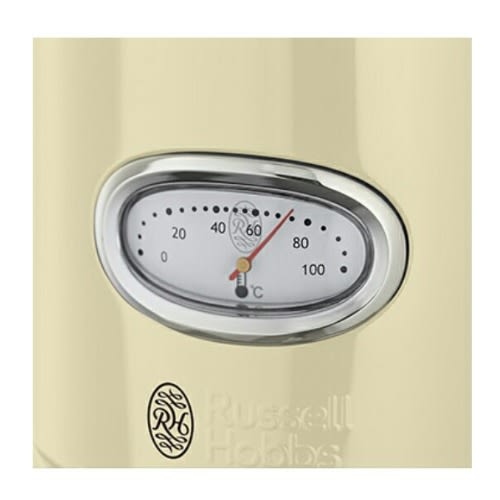 1.7L Retro Vintage Jug Kettle - 3000W