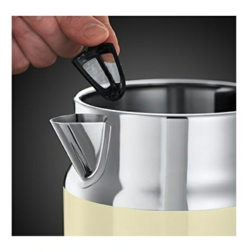 1.7L Retro Vintage Jug Kettle - 3000W