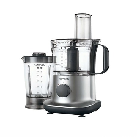 Food Processor Multipro Compact