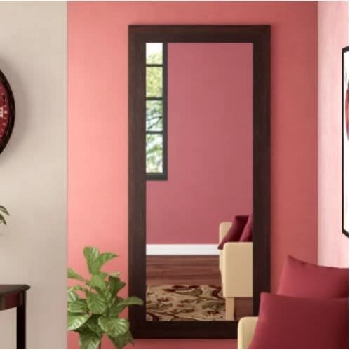 Monaco Full Length Mirror - 70.5