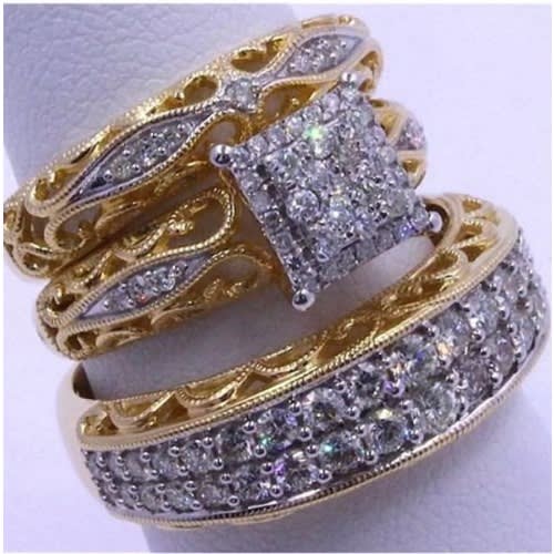 Wedding Ring