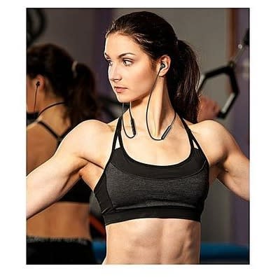 Wireless Bluetooth Sport  Headphones