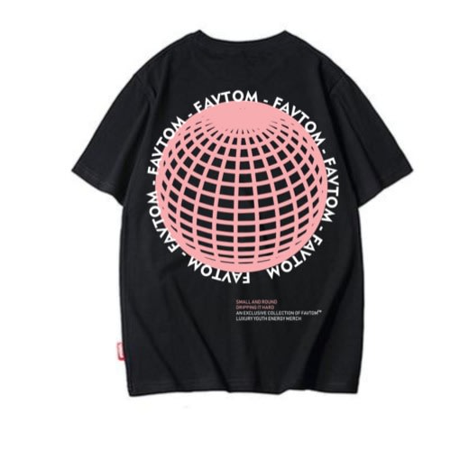 Voltage B  T-shirt