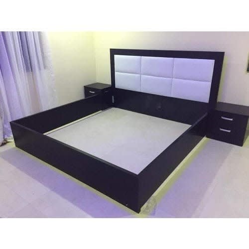 Bedframe - 6ft X 6ft