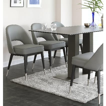 Majoon 6 Seater Dinning Set