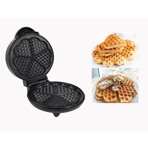 Waffle Maker