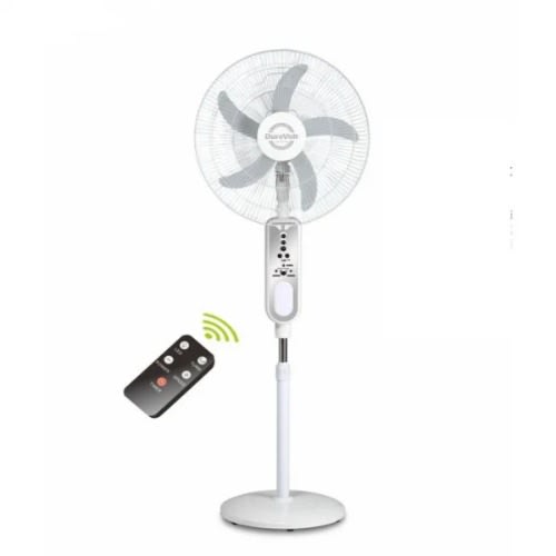 18'' Rechargeable Fan Drf-2918l