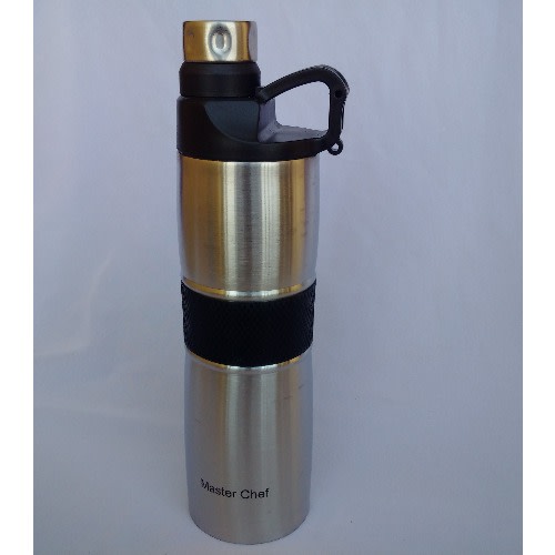 Masterchef 650ml Sports Water Bottle