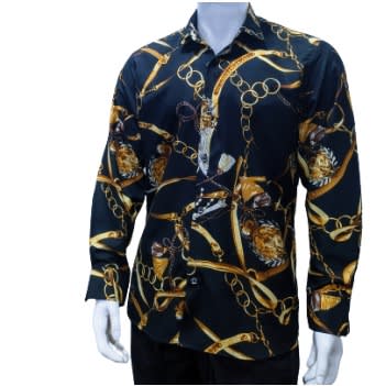 Men Casual Shirt