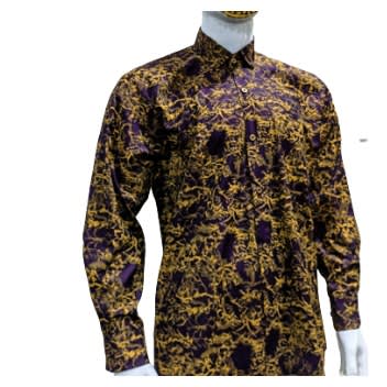 Casual Men's Long Sleeve